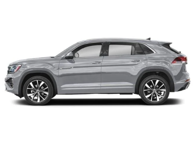 New 2026 SILVER MIST Volkswagen 2.0T SEL Premium R-Line image 13