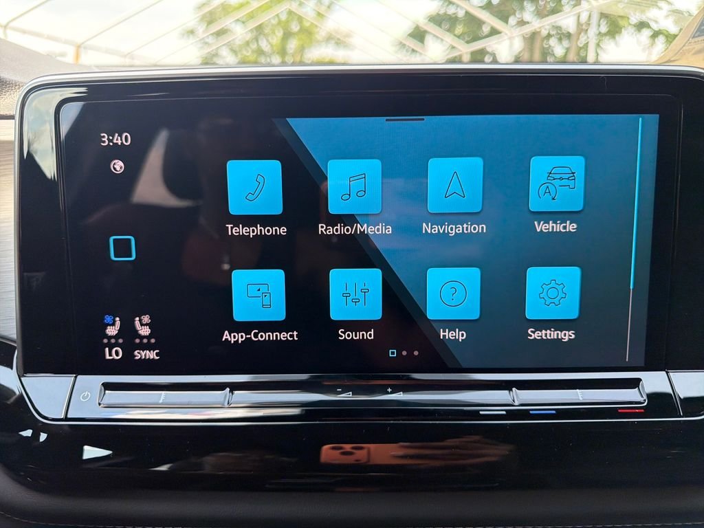 New 2026  Volkswagen 2.0T SE w/Technology image 19