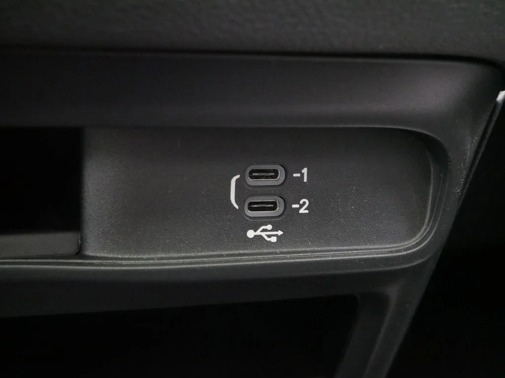2026 Chrysler Pacifica Select - Photo 48