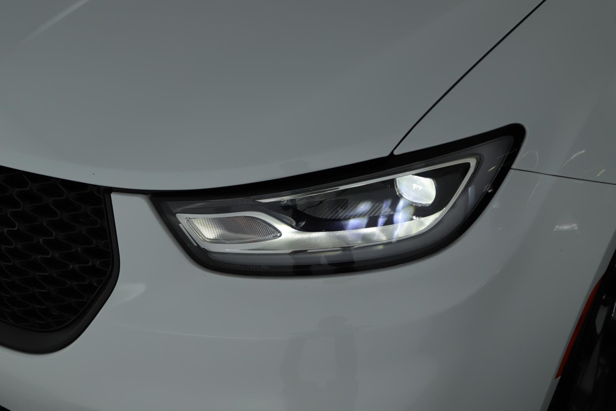 2022 Chrysler Pacifica Hybrid Touring L - Photo 19
