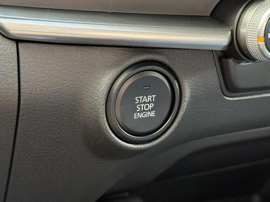 New 2026 Blue Mazda 2.5 S image 20