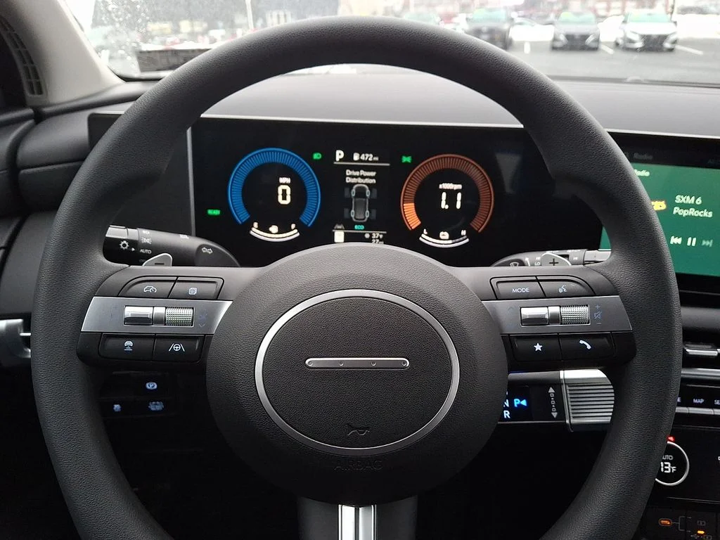 New 2026  Hyundai Blue SE image 10
