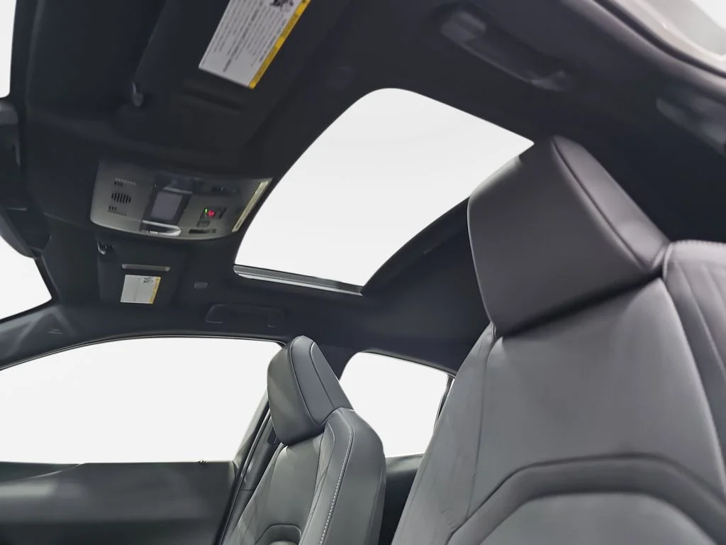 New 2026 Ultra White Lexus PREMIUM AWD image 29