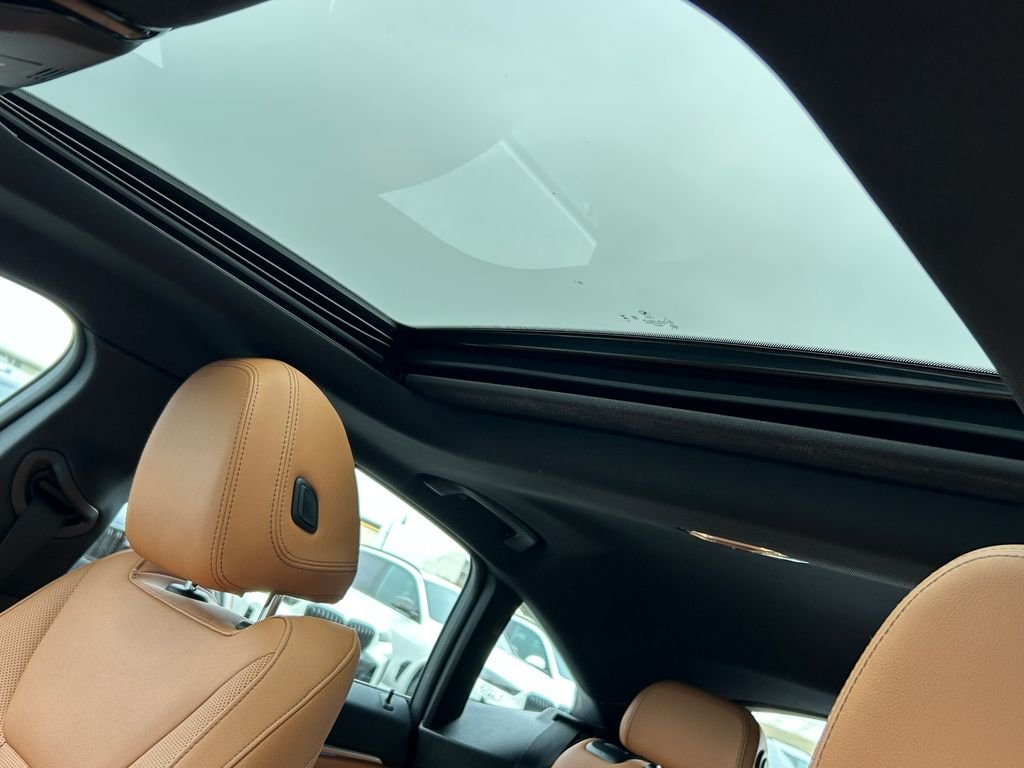 Certified Used 2023 Skyscraper Grey Metallic BMW eDrive35 image 16