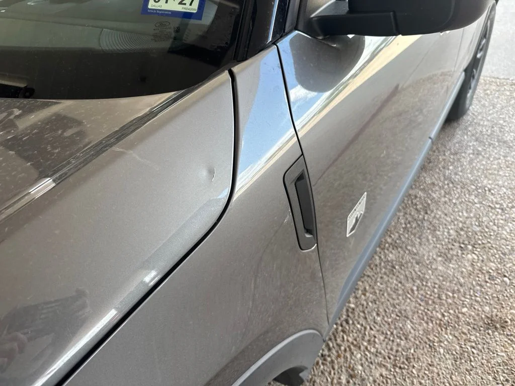 Used 2023 Gray Ford Big Bend image 4