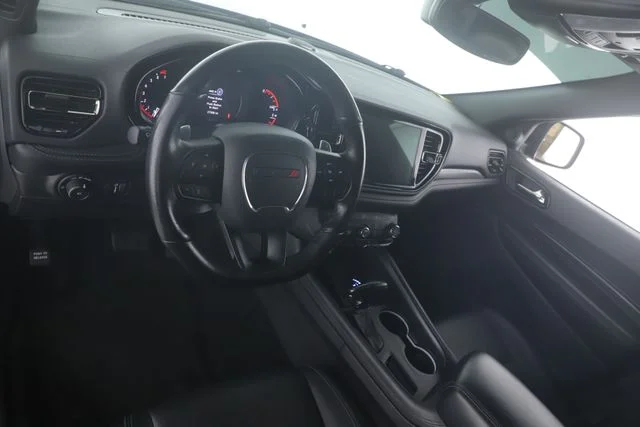 Used 2022 Black Dodge GT Plus image 17