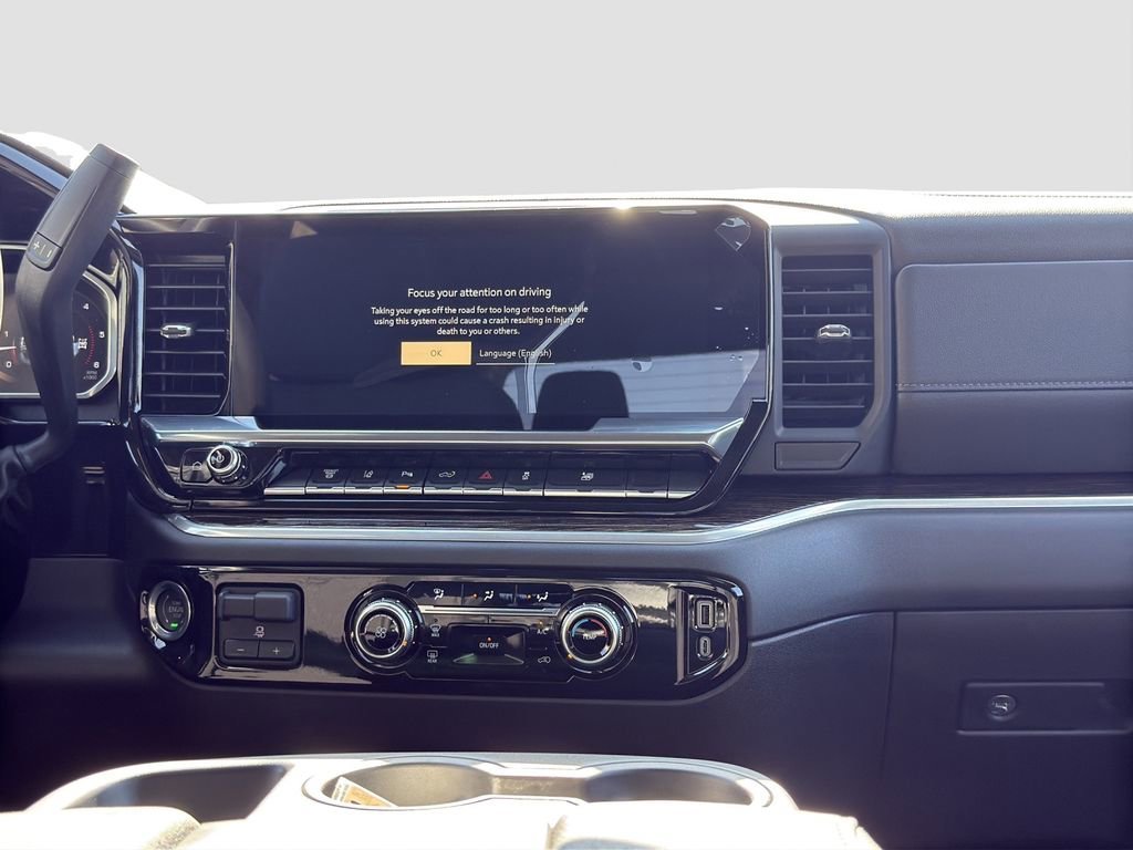 2026 GMC Sierra 2500HD SLE - Photo 20
