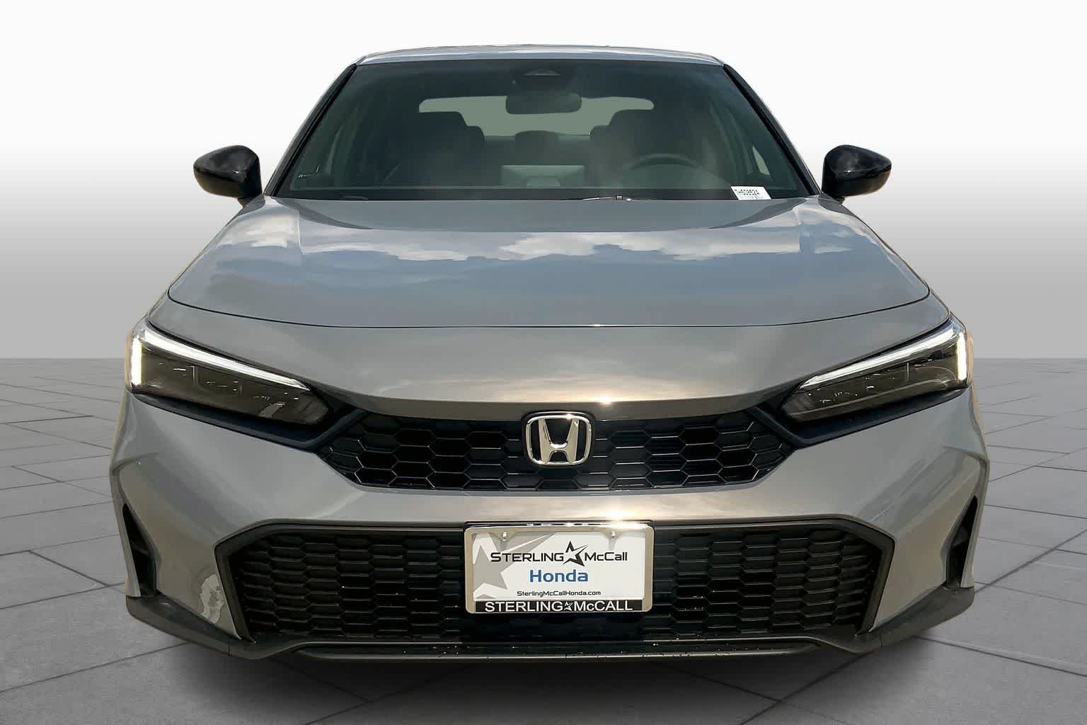 New 2026 Urban Gray Pearl Honda 2WD SPORT image 3
