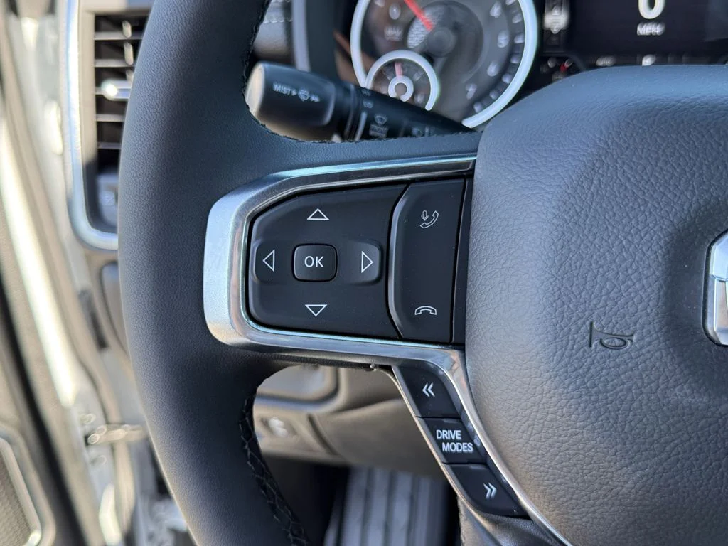 2026 RAM 1500 Laramie - Photo 21