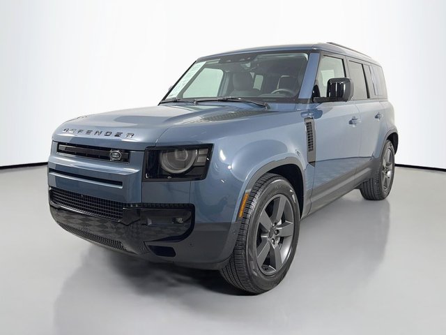 2026 Land Rover Defender 110 S
