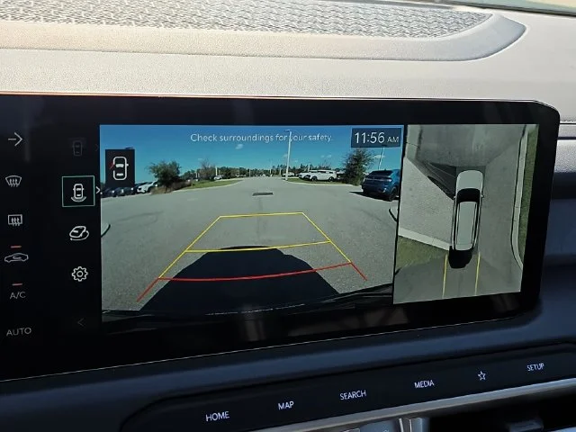 New 2027 Black Jade Green Kia SX image 25