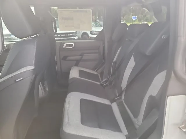 New 2026 Avalanche Ford Big Bend image 13