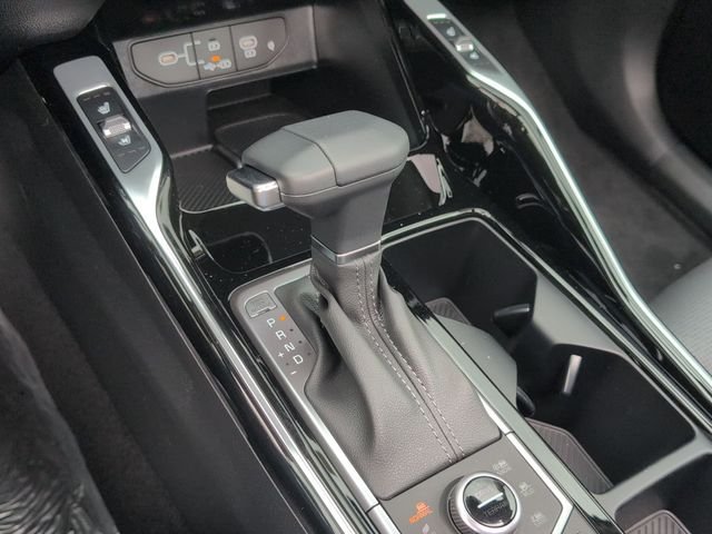 New 2026 Wolf Gray Kia X-Line SX AWD image 20