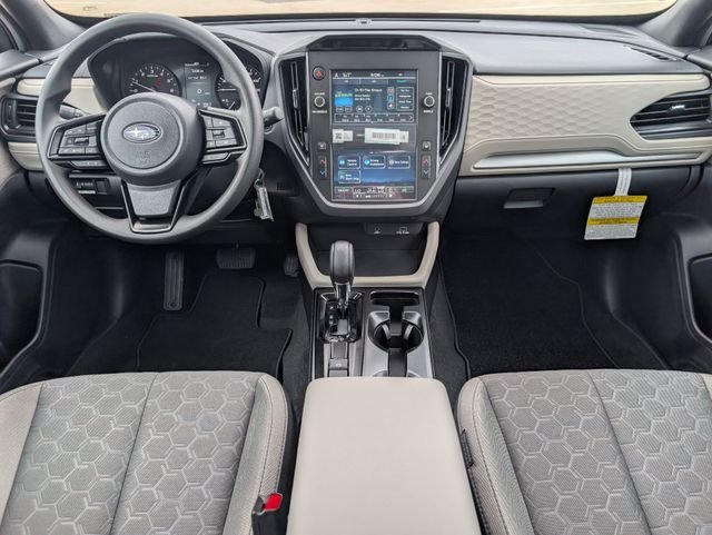 New 2026 DAYBREAK BLUE PEARL Subaru Standard Model image 18