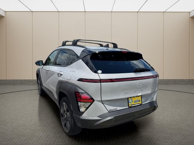 Used 2026 Gray Hyundai SEL Sport image 19