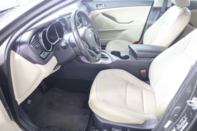 2013 Kia Optima EX - Photo 19