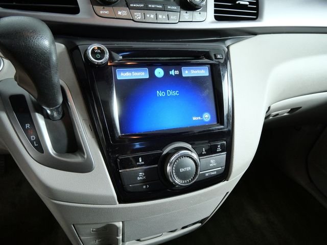 Used 2014 Gray Honda EX-L image 20