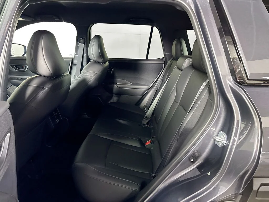 New 2026 MAGNETITE GRAY METALLIC Subaru Premium image 19