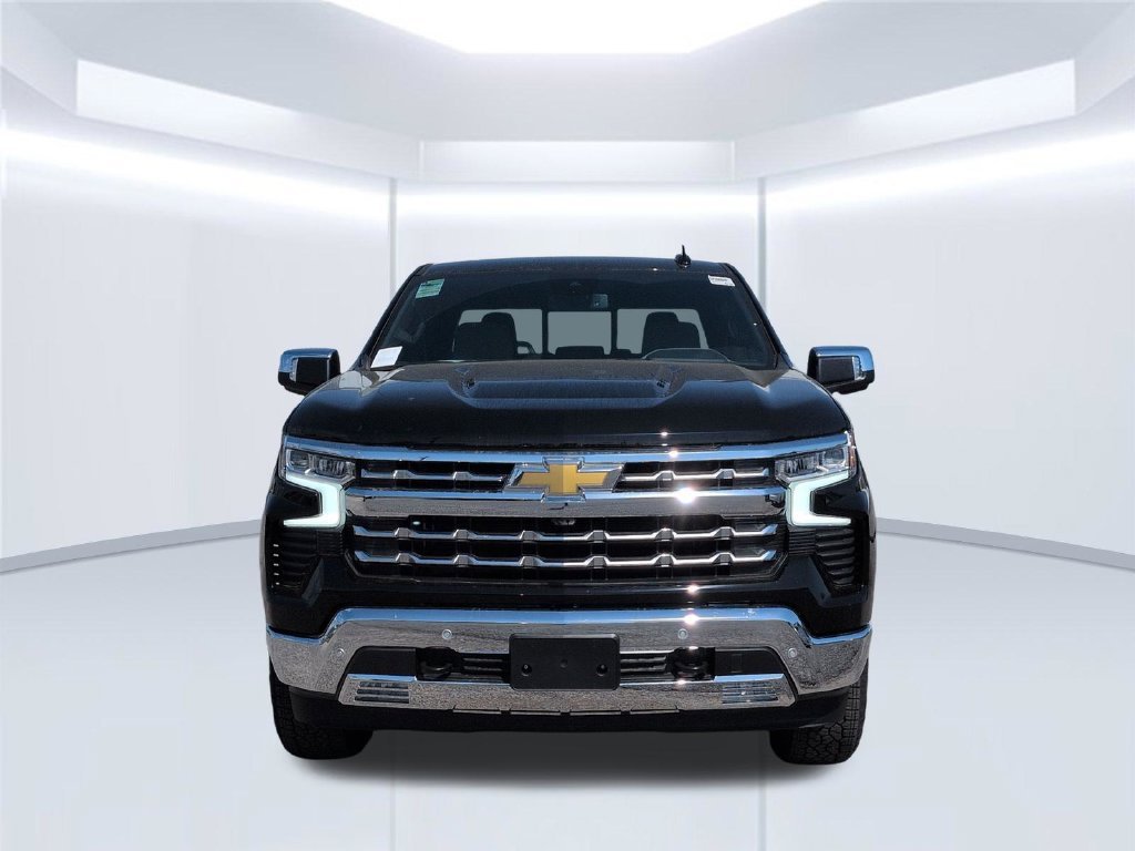 2026 Chevrolet Silverado 1500 LTZ - Photo 11