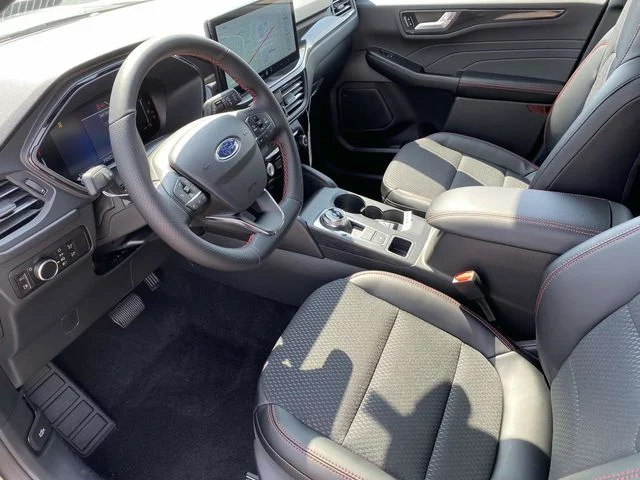2025 Ford Escape Hybrid ST-Line - Photo 11