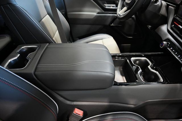 2026 Chevrolet Silverado EV Trail Boss - Photo 49