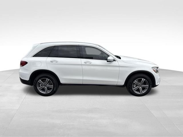 Used 2021  Mercedes-Benz GLC 300 image 6