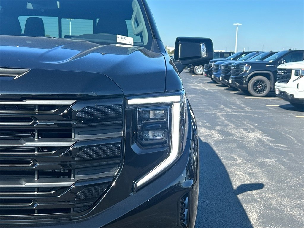 2026 GMC SIERRA - Image 9