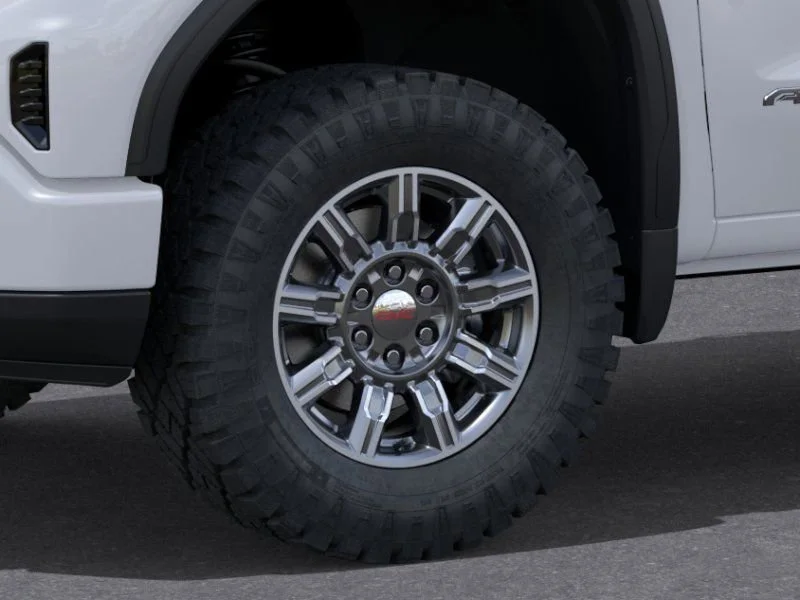2026 GMC Sierra 1500 AT4 - Photo 9
