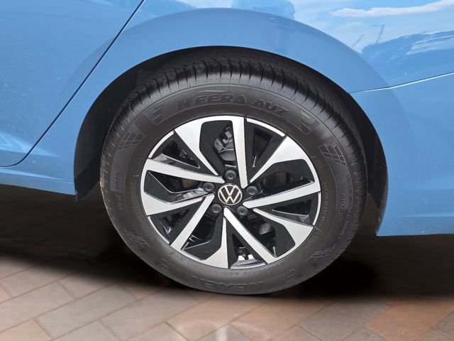 Used 2026 Monterey Blue Pearl Volkswagen 1.5T S image 6