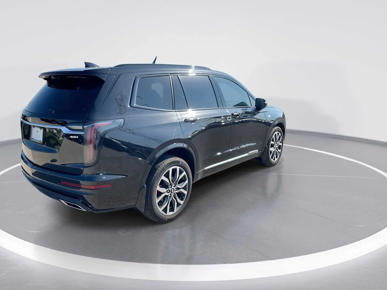 2023 Cadillac XT6 Sport - Photo 9