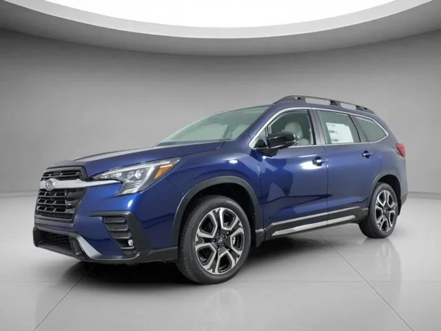 2026 Subaru Ascent Limited 7 Passenger's photo