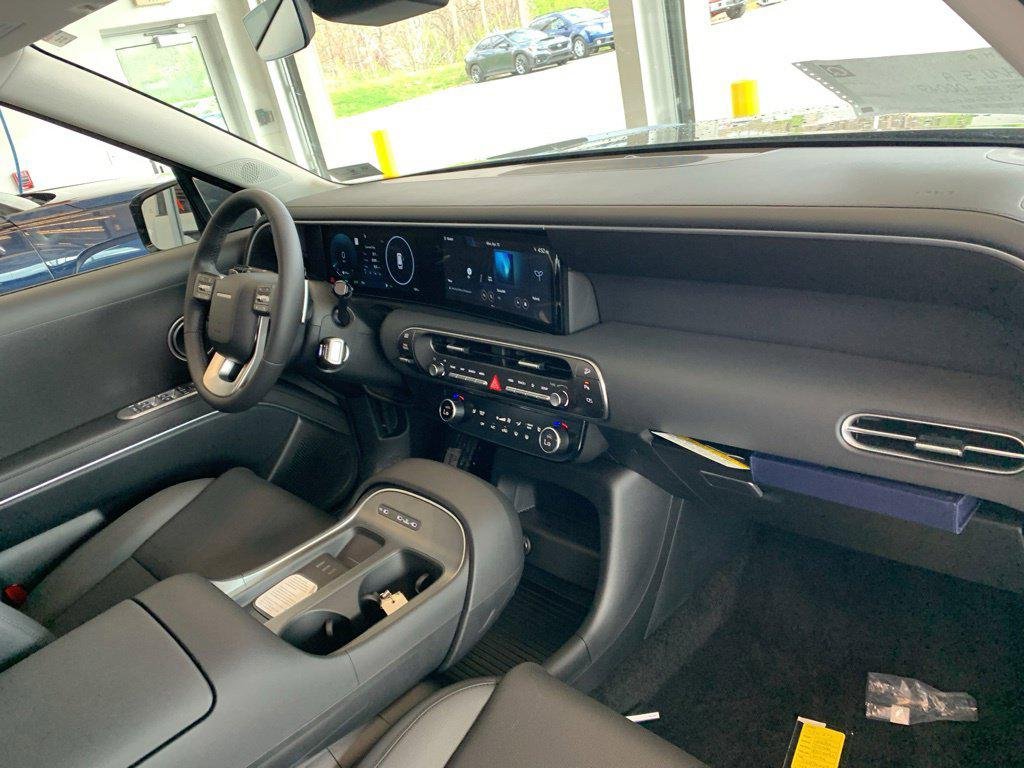 2026 Hyundai Palisade SEL - Photo 20