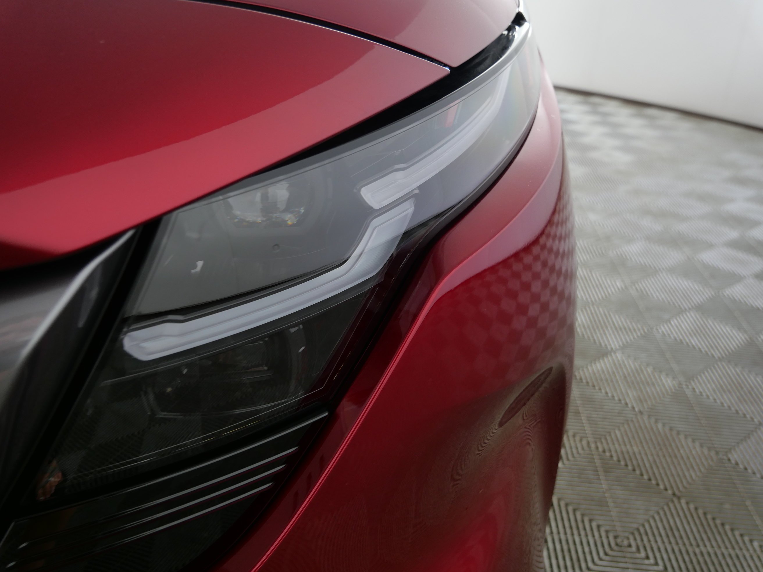 New 2026 Soul Red Crystal Metallic Mazda 2.5 S Premium Plus AWD image 16