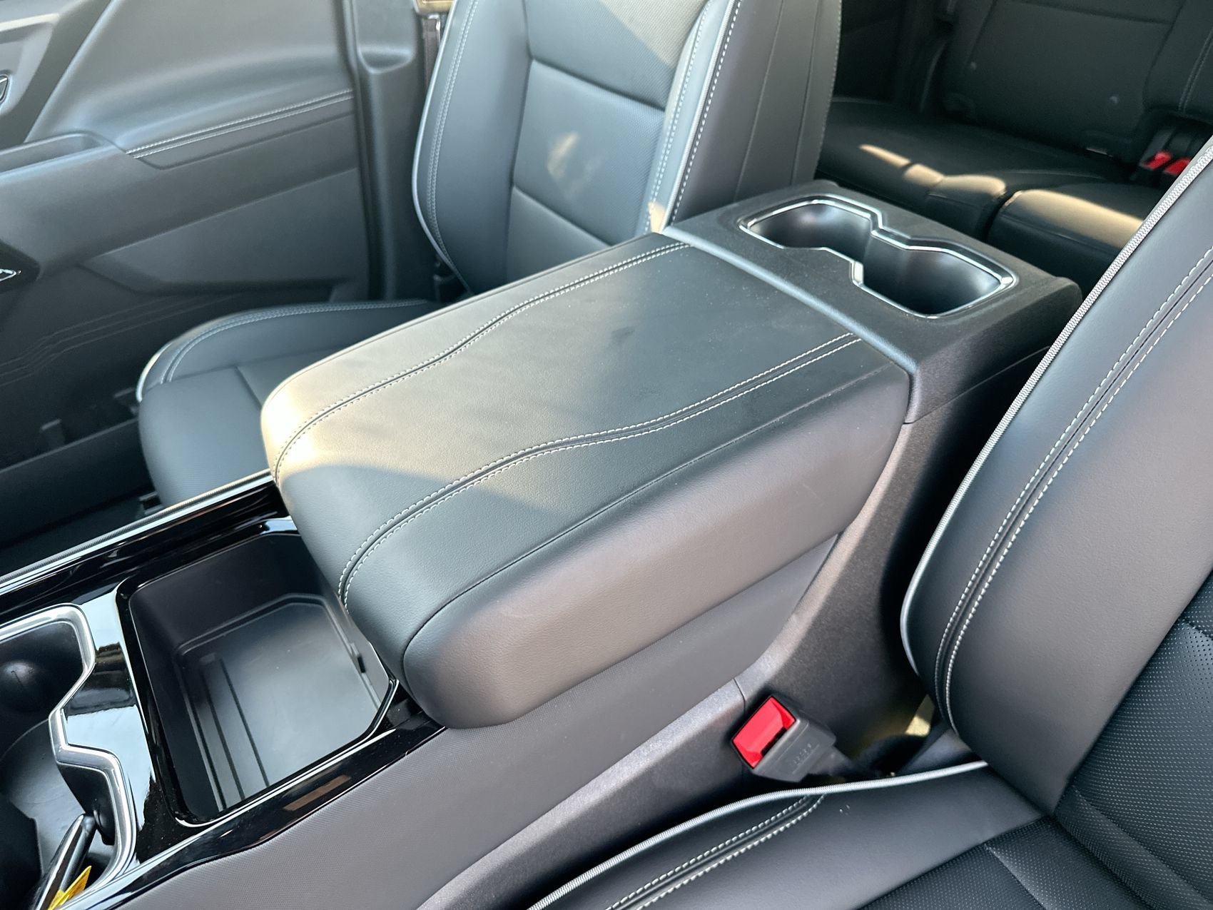 2026 Chevrolet Silverado EV LT - Photo 20