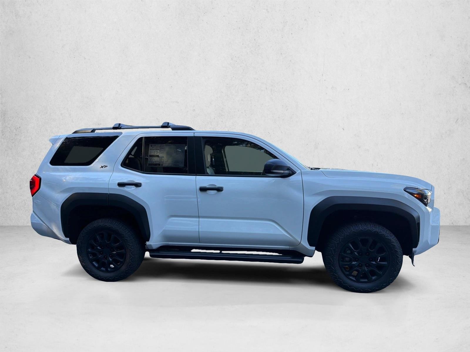 New 2026 Ice Cap Toyota SR5 image 2