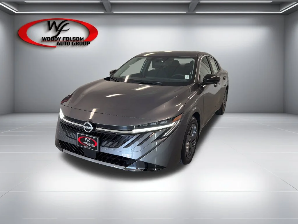 New 2027  Nissan S image 3