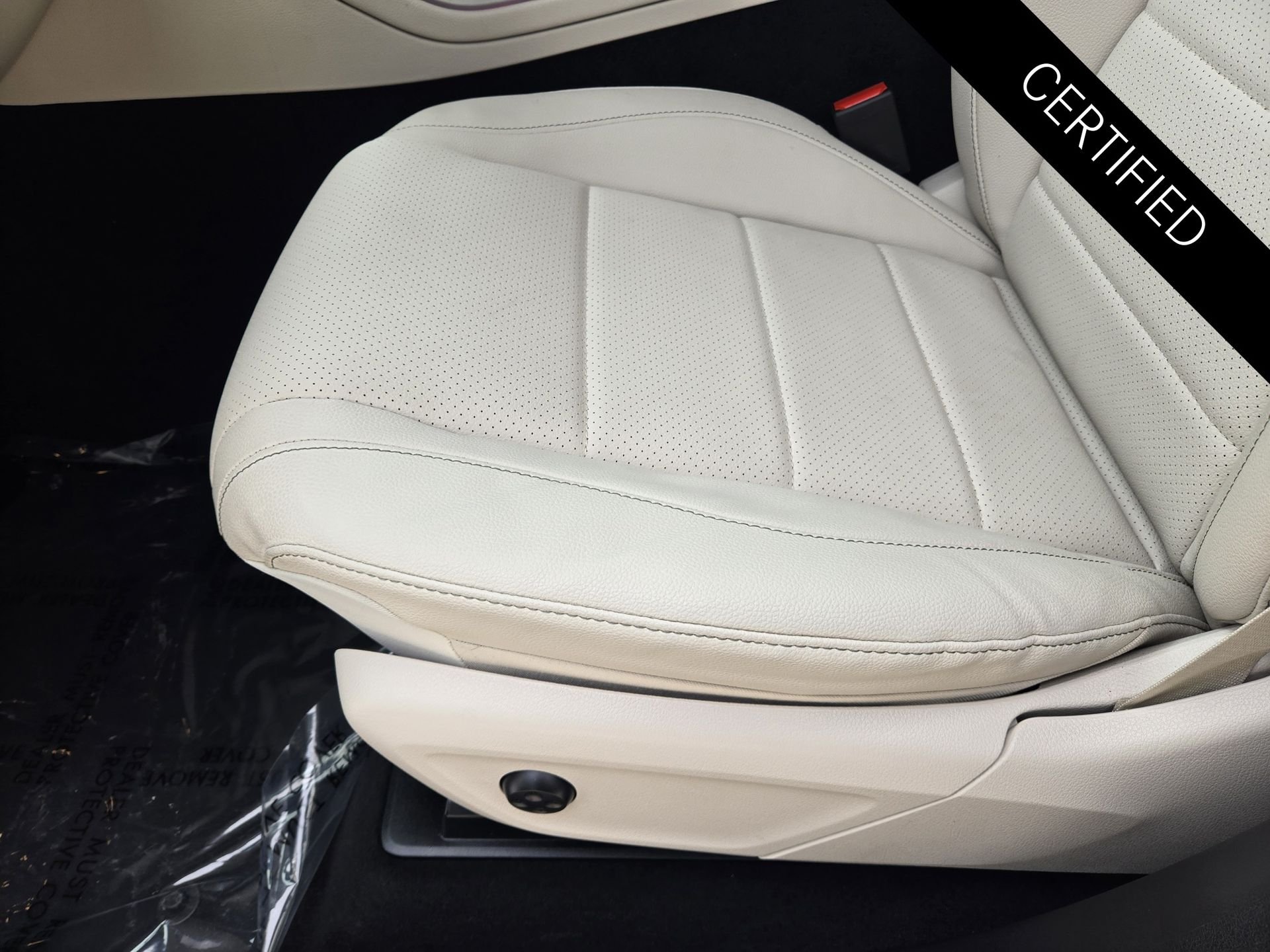 Certified Used 2026 Polar White Mercedes-Benz GLE 350 image 21