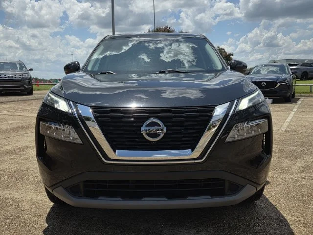 Used 2021 Nissan Rogue SV with VIN 5N1AT3BB2MC850496 for sale in Ridgeland, MS