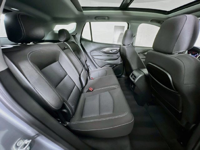 2023 GMC Terrain SLE - Photo 41