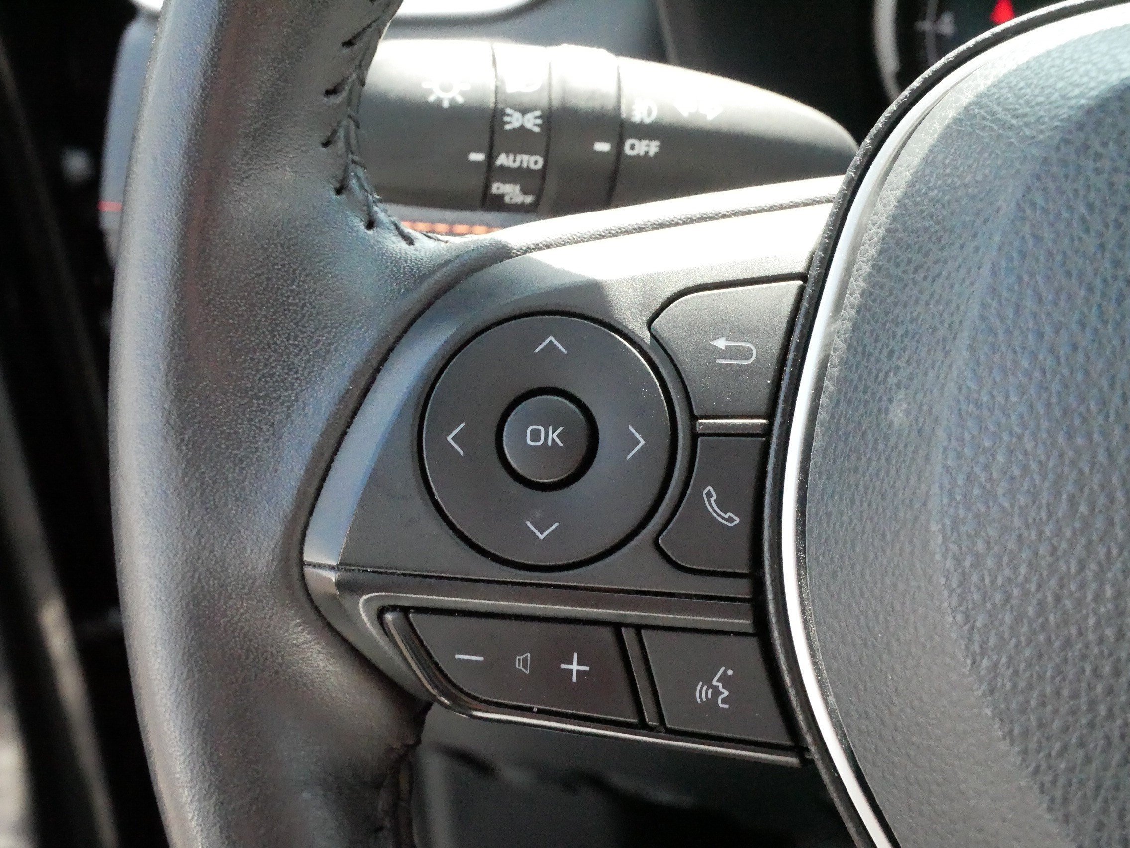Certified Used 2024 MIDNIGHT BLACK METAL Toyota Adventure image 26