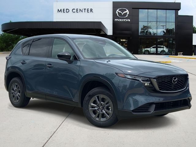 2026 Mazda CX-5 Select AWD
