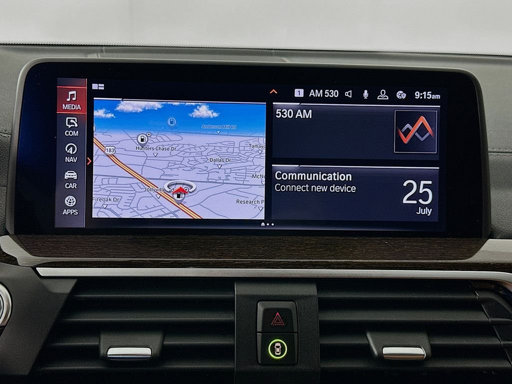 Used 2020 Mineral White Metallic BMW sDrive30i image 15