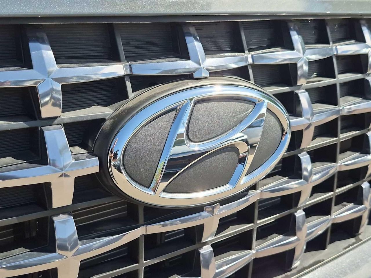 2026 Hyundai Venue SEL - Photo 11