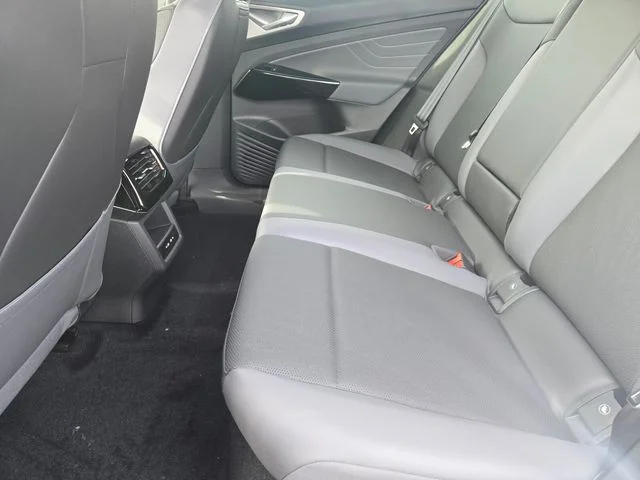 New 2025 Silver Volkswagen Pro S image 8