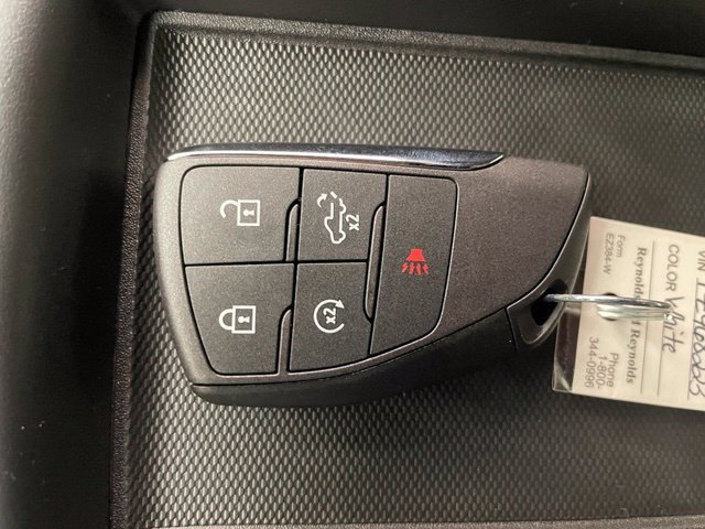 2026 Chevrolet Silverado 1500 LT - Photo 24