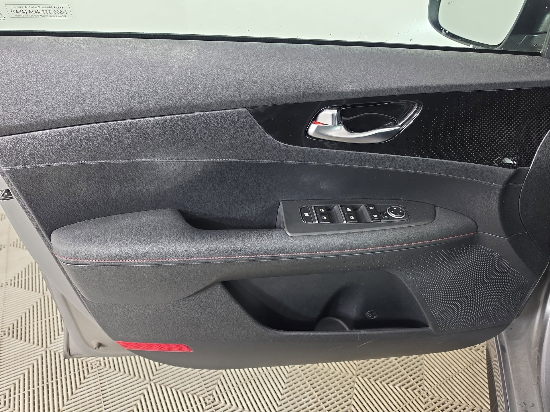 Used 2024 Gray Kia GT image 14