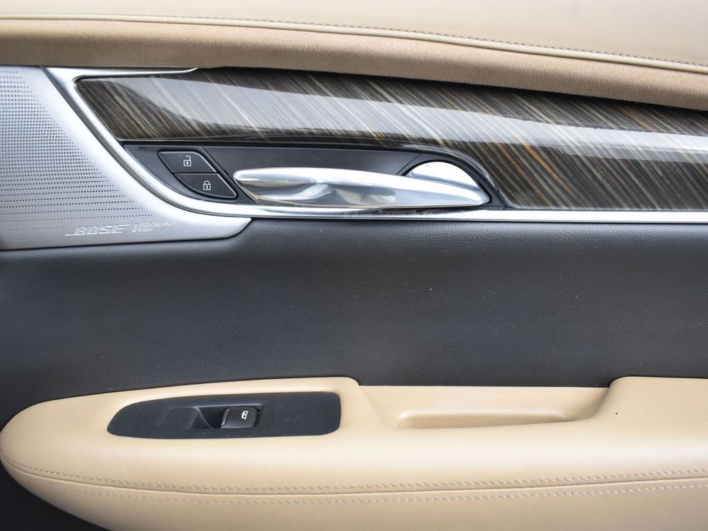 2022 CADILLAC XT6 - Image 32