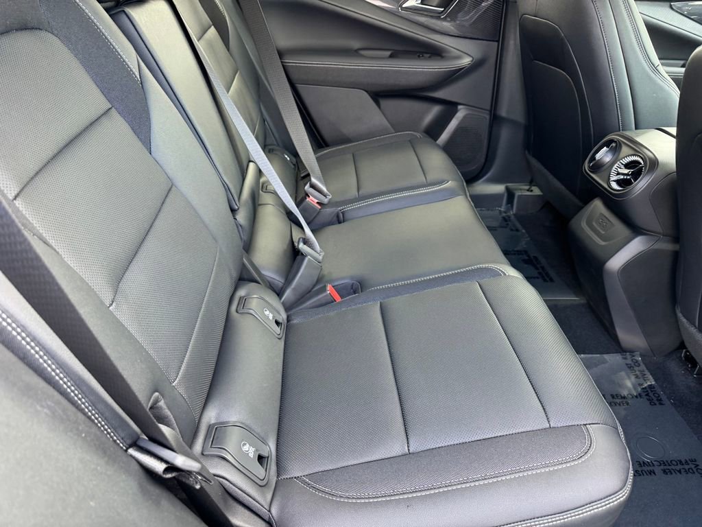 2026 Chevrolet Blazer EV LT - Photo 10