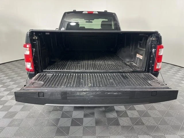 Used 2023  Ford XL image 12