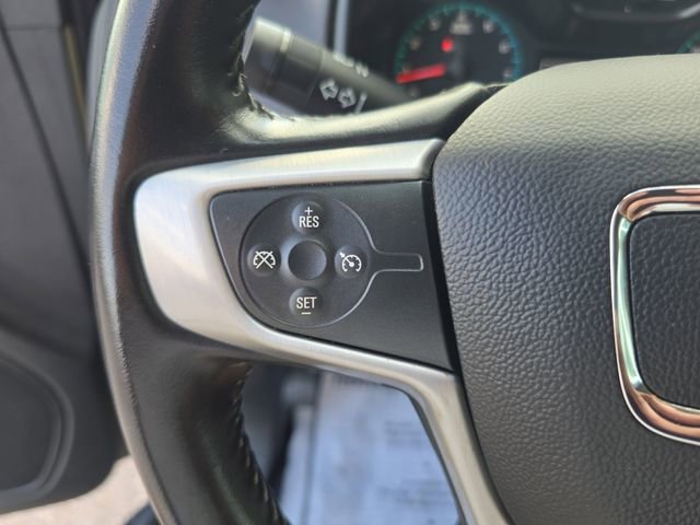 2022 GMC Canyon Elevation - Photo 23